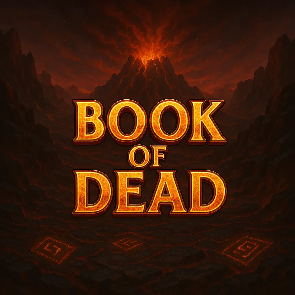 Book of Dead