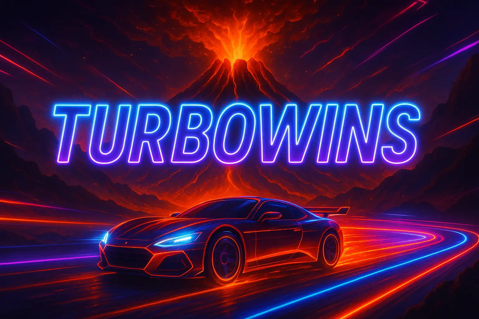 TurboWins Casino