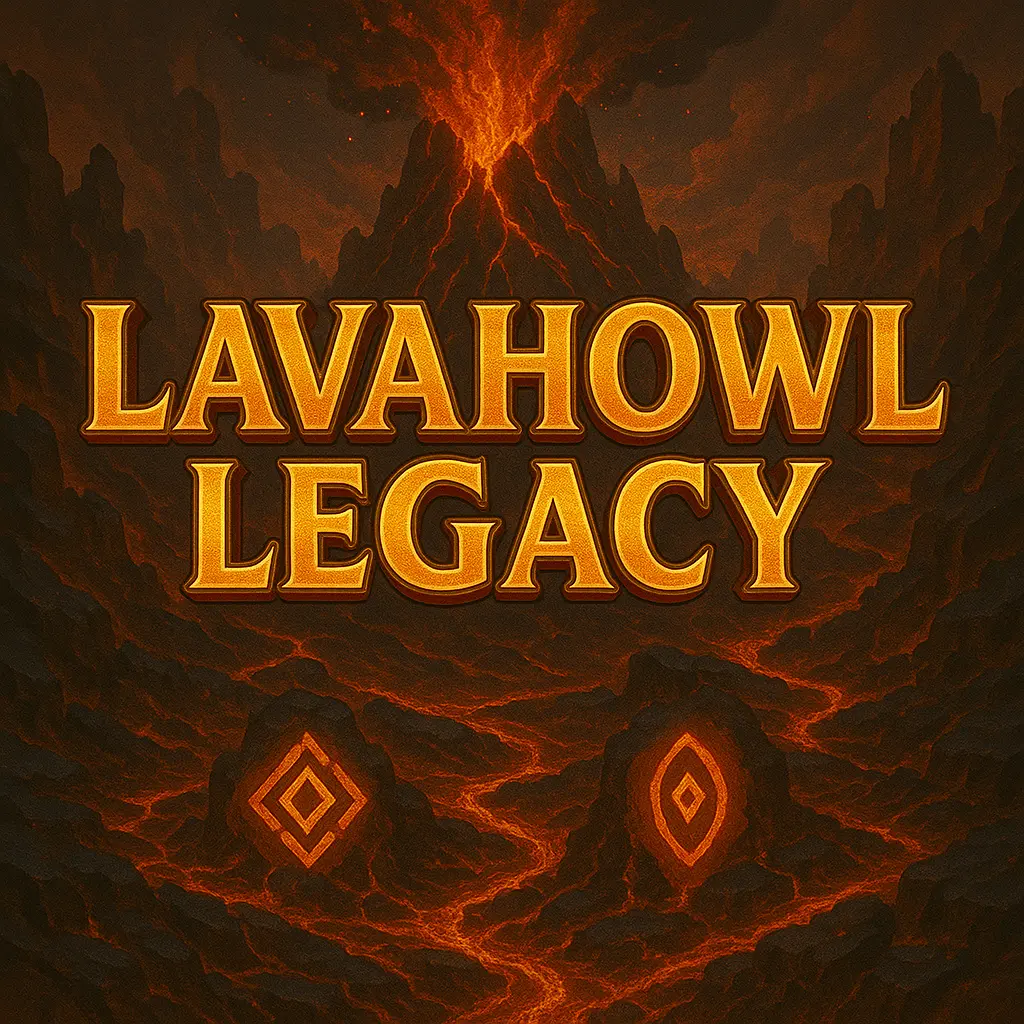 Lavahowl Legacy