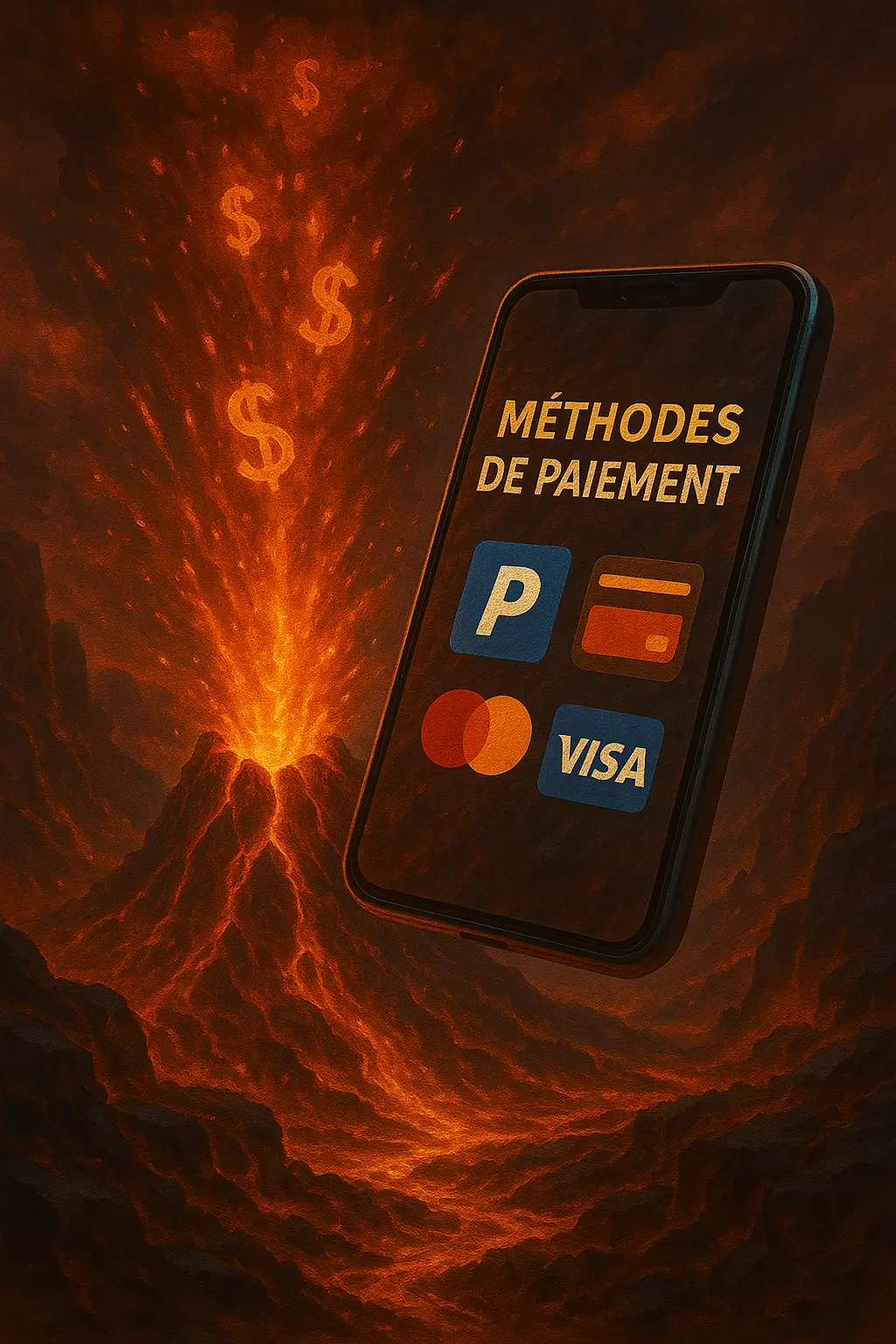 Payment Methods