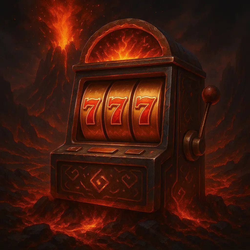 Slot Machine