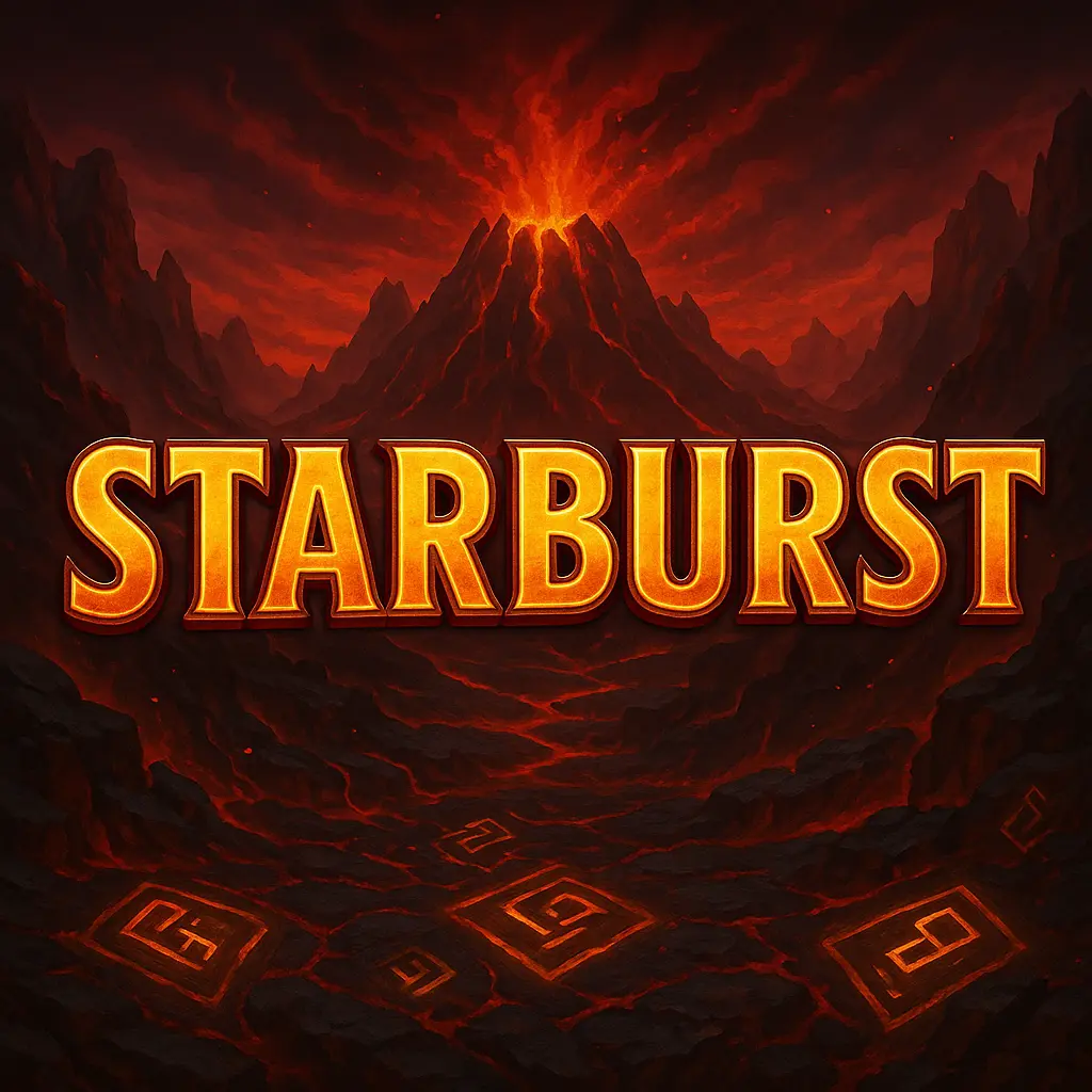 Starburst
