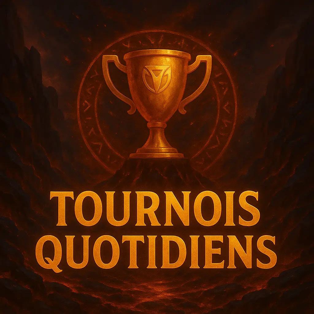 Tournament