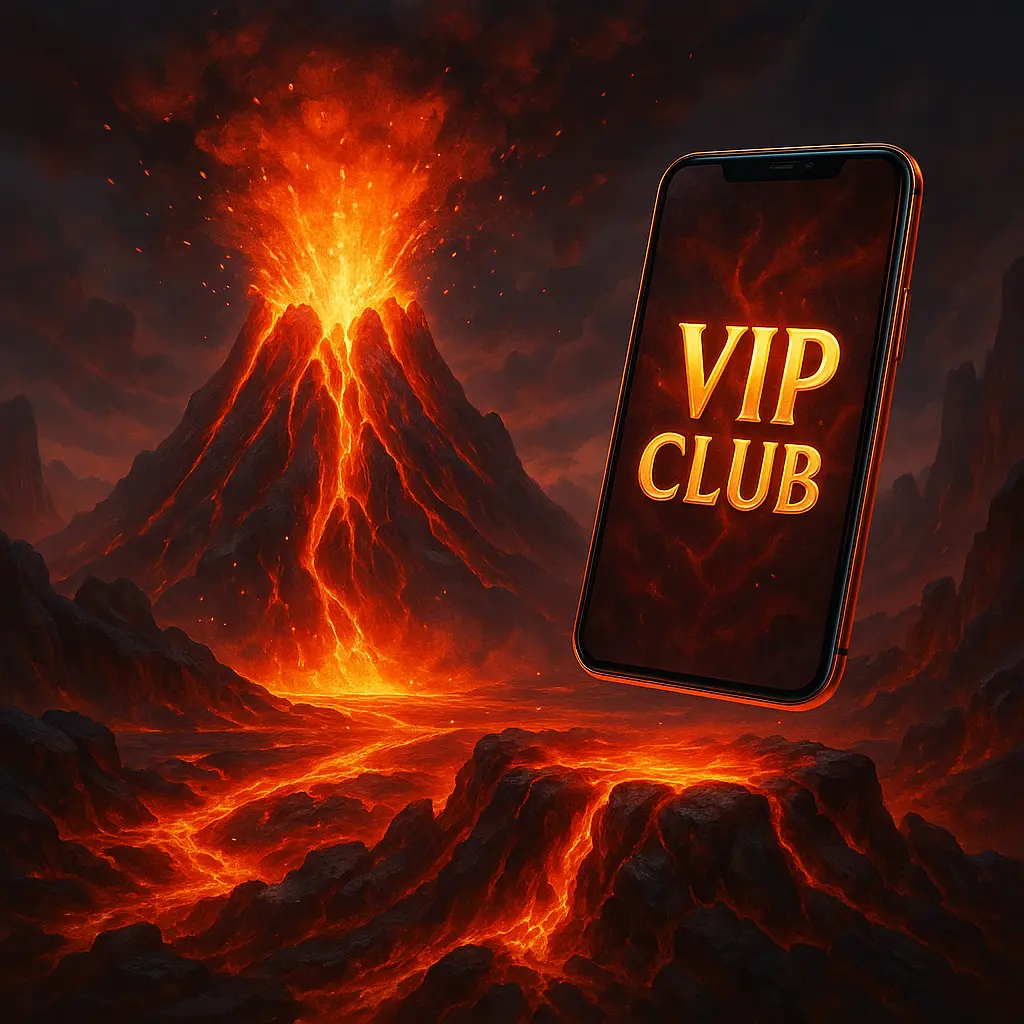 Vip Club