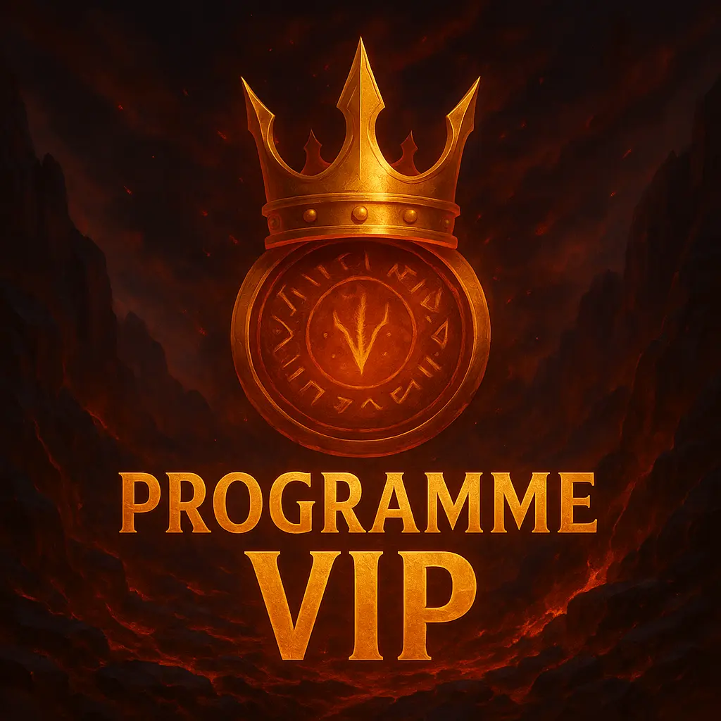 Vip Programme